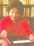 Magda Szabo1917-2007