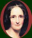 Mary Shelley - Wollstonecraft1797-1851