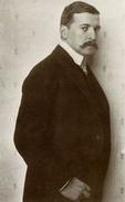 Hugo von Hofmannsthal1874-1929