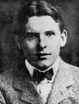 Wallace Stevens1879-1955