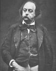Gustave Flaubert1821-1880