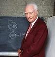Francis Harry Compton Crick1916-2004