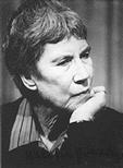 Natalia Ginzburg1916-1991