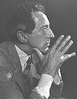 Jean Cocteau1889-1963