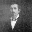 Κώστας Κρυστάλλης1868-1894