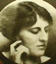 Mary Webb Mary Webb