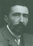 Joseph Conrad1857-1924
