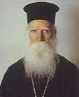 Μητροπολίτης Νικοπόλεως Μελέτιος1933-2012