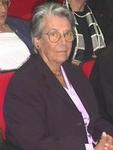Βιργινία Τσουδερού1924-2018