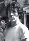 Bernard - Marie Koltès1948-1989
