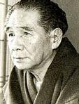 Seishi Yokomizo1902-1981
