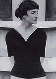 Joyce Mansour1928-1986