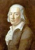 Friedrich Hölderlin1770-1843