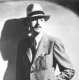 Dashiell Hammett1894-1961 Dashiell Hammett1894-1961