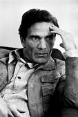 Pier Paolo Pasolini1922-1975