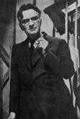 James Mallahan Cain1892-1977
