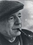 Umberto Saba1883-1957