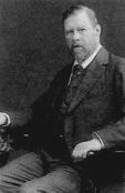 Bram Stoker1847-1912