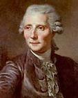 Pierre Augustin Caron de Beaumarchais1732-1799