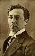 Wassily Kandinsky1866-1944