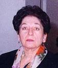 Νόρα Αναγνωστάκη1930-2013
