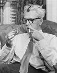 James Thurber1894-1961