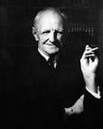 Donald W. Winnicott1896-1971