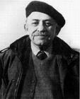 Murray Bookchin1921-2006