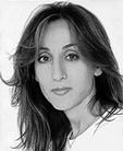 Gina Barkhordar - Najai