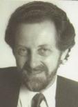 Raymond Buckland