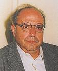 Γεώργιος Α. Λεονταρίτης Γεώργιος Α. Λεονταρίτης
