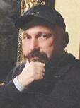 Κοσμάς Ι. Χαρπαντίδης
