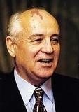 Mikhail Sergeyevich Gorbachev1931-