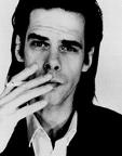 Nick Cave