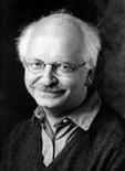 Eric Orsenna