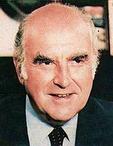Ανδρέας Γ. Παπανδρέου1919-1996