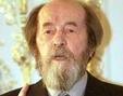 Aleksandr Isayevich Solzhenitsyn1918-2008
