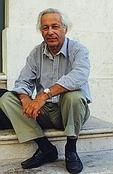 Samir Amin1931-2018