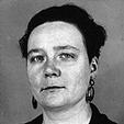 Dorothy L. Sayers1893-1957
