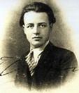 Γιώργος Σαραντάρης1908-1941