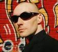 Grant Morrison
