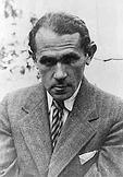 Bruno Schulz1892-1942