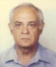 Τριαντάφυλλος Α. Γεροζήσης1934-2018