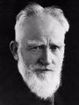 George Bernard Shaw1856-1950