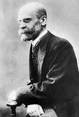 Emile Durkheim