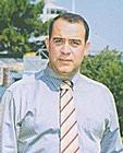 Κώστας Δ. Μπλιάτκας Κώστας Δ. Μπλιάτκας