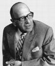 Max Horkheimer1895-1973