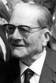 Carl Schmitt1888-1985