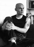 Mark Ravenhill1966-