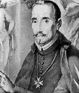 Lope Felix de Vega Carpio